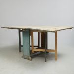 1387 8314 GATE-LEG TABLE